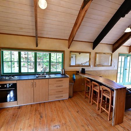 Sundance Cabin Parua Bay Kültér fotó