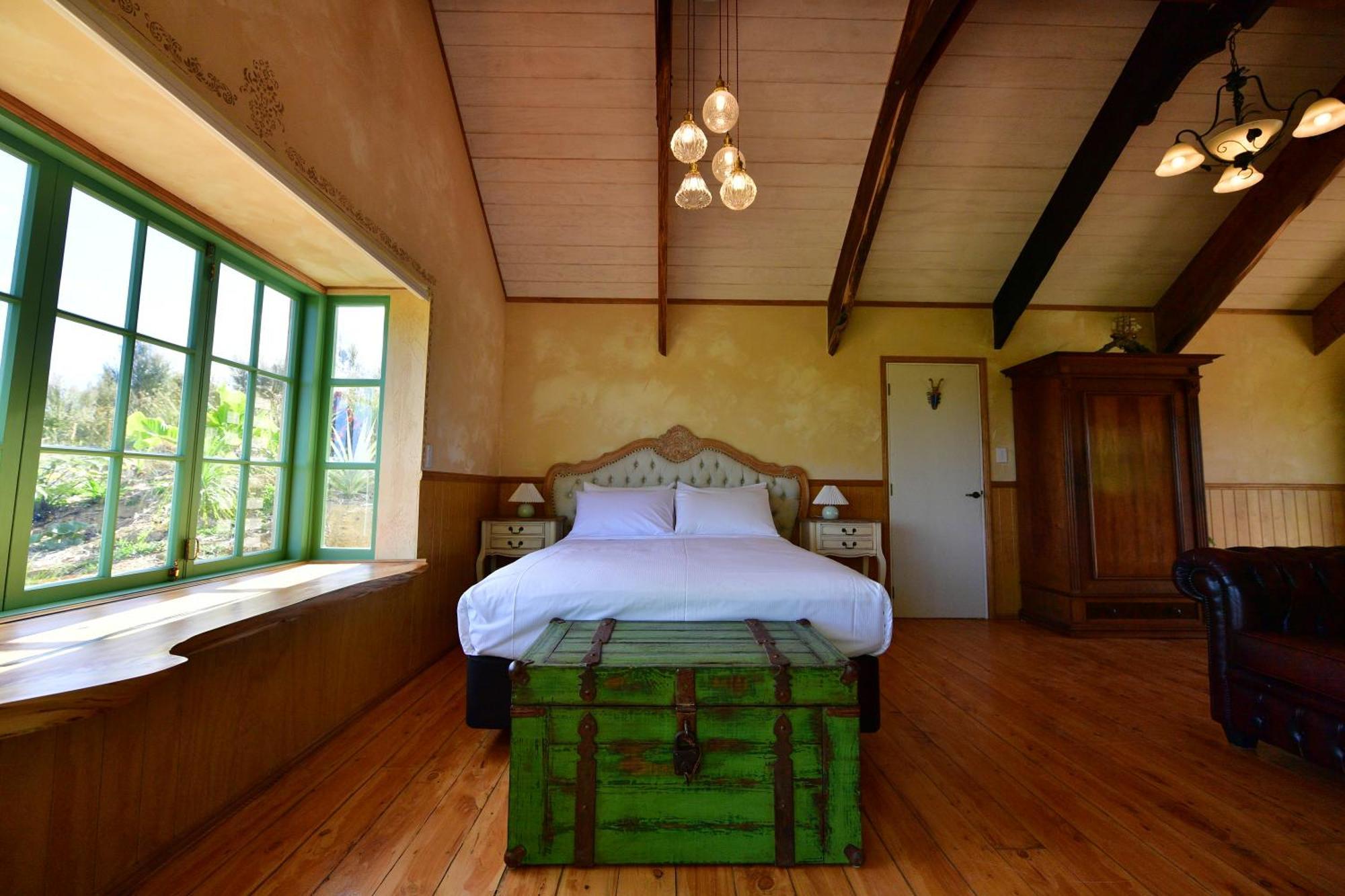 Sundance Cabin Parua Bay Kültér fotó